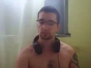 Cam4 Nude Webcam of vitaoba