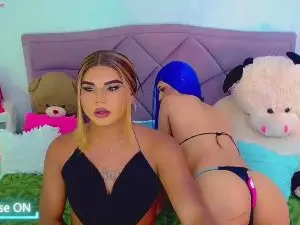 Cam4 Best Webcam of RealLovers_