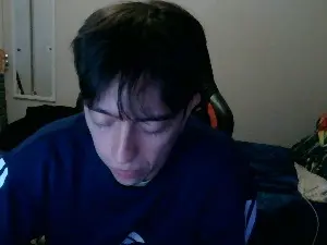 Cam4 Nude Webcam of bzkarz
