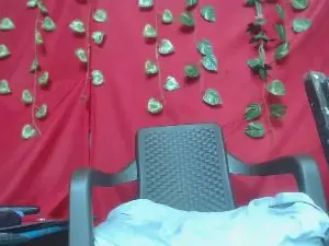 Cam4 Sex Cam of patricia_firhot