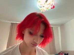 Cam4 Sex Cam of DelanaLennard