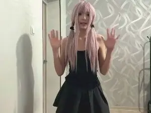 Cam4 Best live sex cam show of MarybethBee
