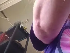 Cam4 Private Sex Chat of Shyredhead26