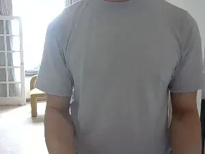 Cam4 Nude Webcam of ridinghorse