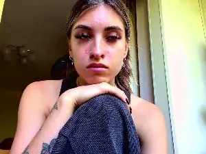 Cam4 Best live sex cam show of TalishaAnnis