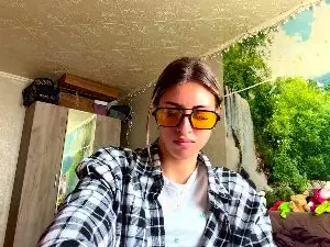 Cam4 Adult Webcam of TalishaAnnis