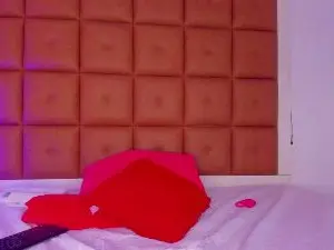 Cam4 Free Porn Cam of AmberrRossee