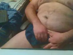 Cam4 Watch Live Sex Cams of bearcaran