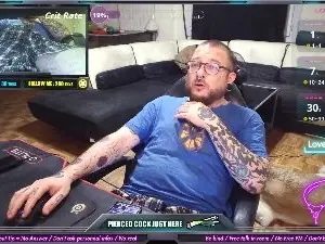 Cam4 Free Live Porn of law_leek