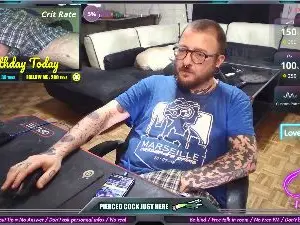 Cam4 Free Live Porn of law_leek