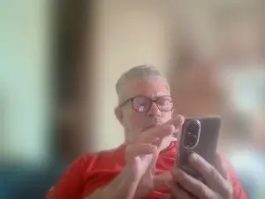 Cam4 Live Porn of Xunguila