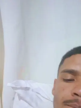 Cam4 Live Sex Cam of Black01