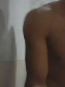 Cam4 Adult Webcam of Black01