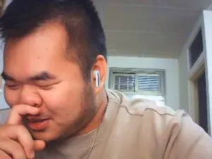 Cam4 Live Sex Cam of Ray_mumu
