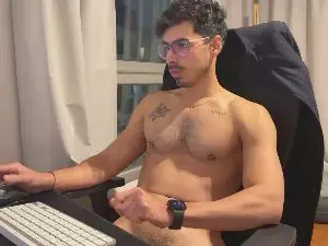 Cam4 Free Porn Cam of josephcouput