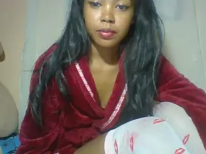 Cam4 Live Porn of Bella_5