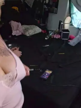 Cam4 Live Porn of Breemyster87