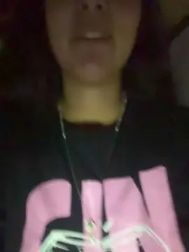 Cam4 Sex Cam of MayaSaluk
