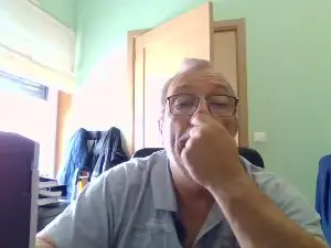 Cam4 Private Sex Chat of marcduht