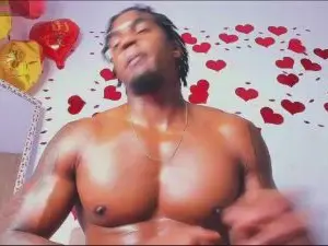Cam4 Sex Cam of LOGANDRAKEX
