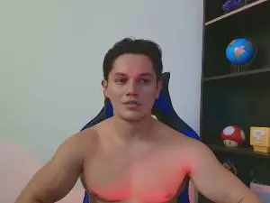Cam4 Live Sex of Julian_wallace