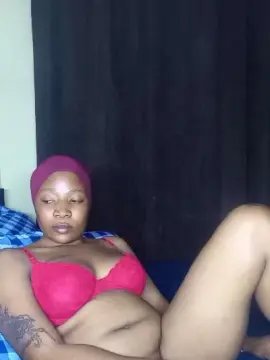 Cam4 Nude Webcam of Queen_miraa