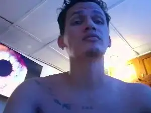 Cam4 Live Sex of Tajada4k