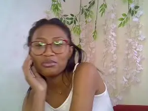 Cam4 Private Sex Chat of ElenaVibe