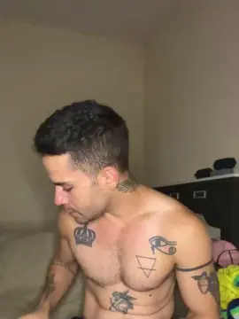 Cam4 Adult Webcam of pedro5946