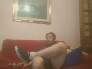 Cam4 Live Sex of DmtrijD