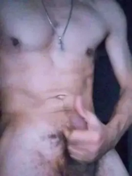 Cam4 Live Sex Cam of Fabio6576