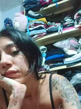 Cam4 Nude Webcam of mely42