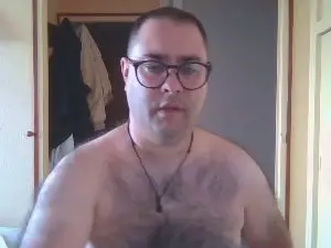 Cam4 Nude Webcam of snip91