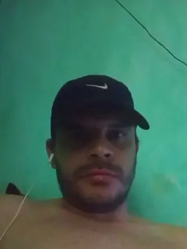 Cam4 Nude Webcam of JHoW1994