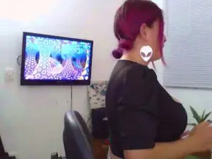 Cam4 Sex Chat of Sophie_Banger
