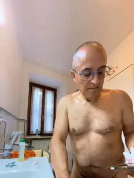 Cam4 Private Sex Chat of Milk1958