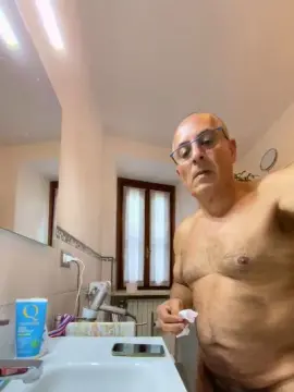 Cam4 Sex Chat of Milk1958