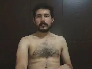 Cam4 Sex Cam of Victor_ready4u