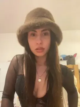 Cam4 Free Porn Cam of ZairaRey