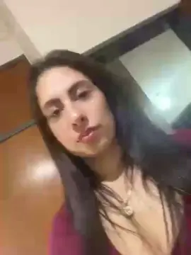 Cam4 Private Sex Chat of ZairaRey