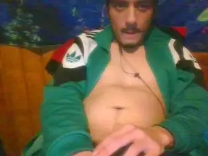 Cam4 Live Sex of profundohot