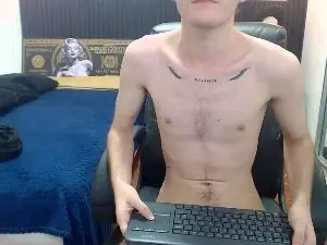 Cam4 Nude Webcam of trevor_mob