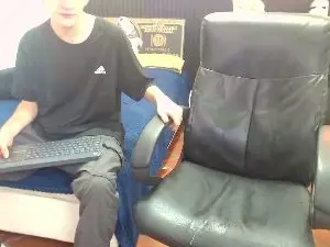 Cam4 Sex Cam of trevor_mob