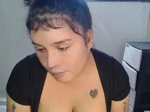 Cam4 Live Sex of Tgirl_bella