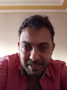Cam4 Sex Chat of felix757