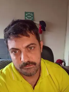 Cam4 Best Webcam of felix757
