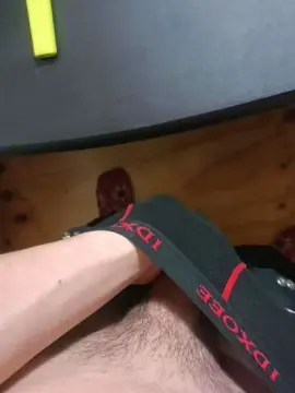 Cam4 Live Sex Cam of LocuraHotK