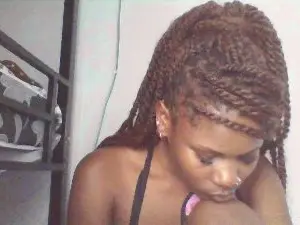 Cam4 Best Webcam of nastycake1