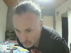 Cam4 Free Porn Cam of AlfaOrgasmatron