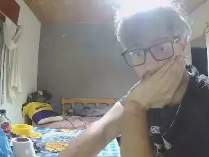 Cam4 Free Porn Cam of AlfaOrgasmatron